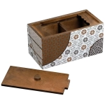 Secret Box Spring
