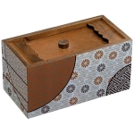 Secret Box Spring