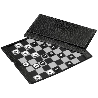 Schach - Reisespiel - magnetisch
