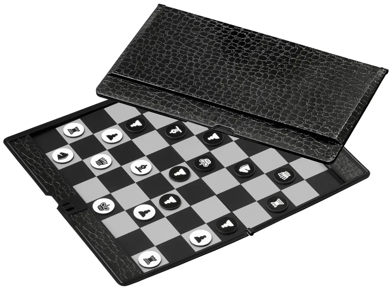 Schach - Reisespiel - magnetisch