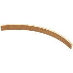 Spielkartenhalter aus Holz - 50 cm