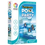 Penguins - Pool Party