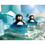 Penguins - Pool Party
