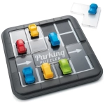 Parking Puzzler