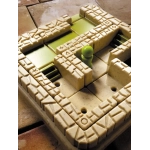 Temple Trap