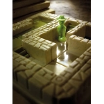 Temple Trap