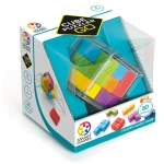 Cube Puzzler - Go