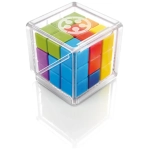 Cube Puzzler - Go