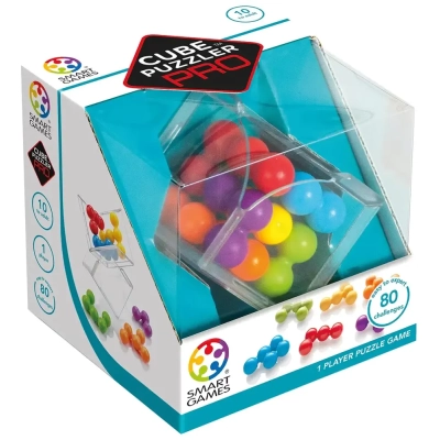 Cube Puzzler - Pro