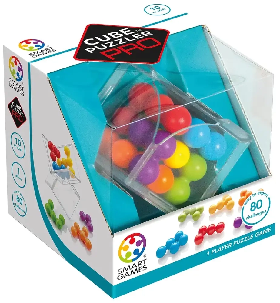 Cube Puzzler - Pro