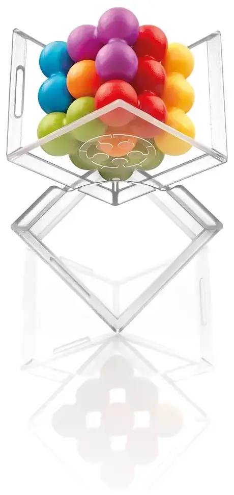 Cube Puzzler - Pro