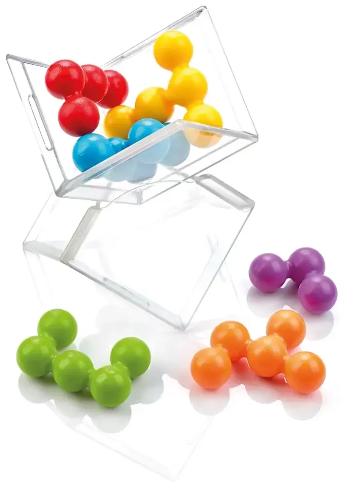 Cube Puzzler - Pro