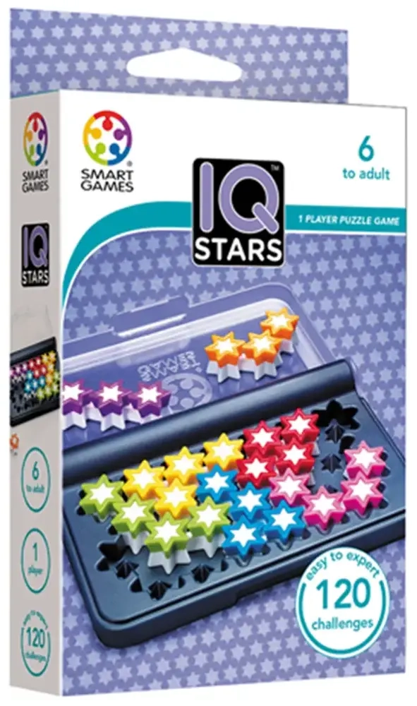 IQ Stars