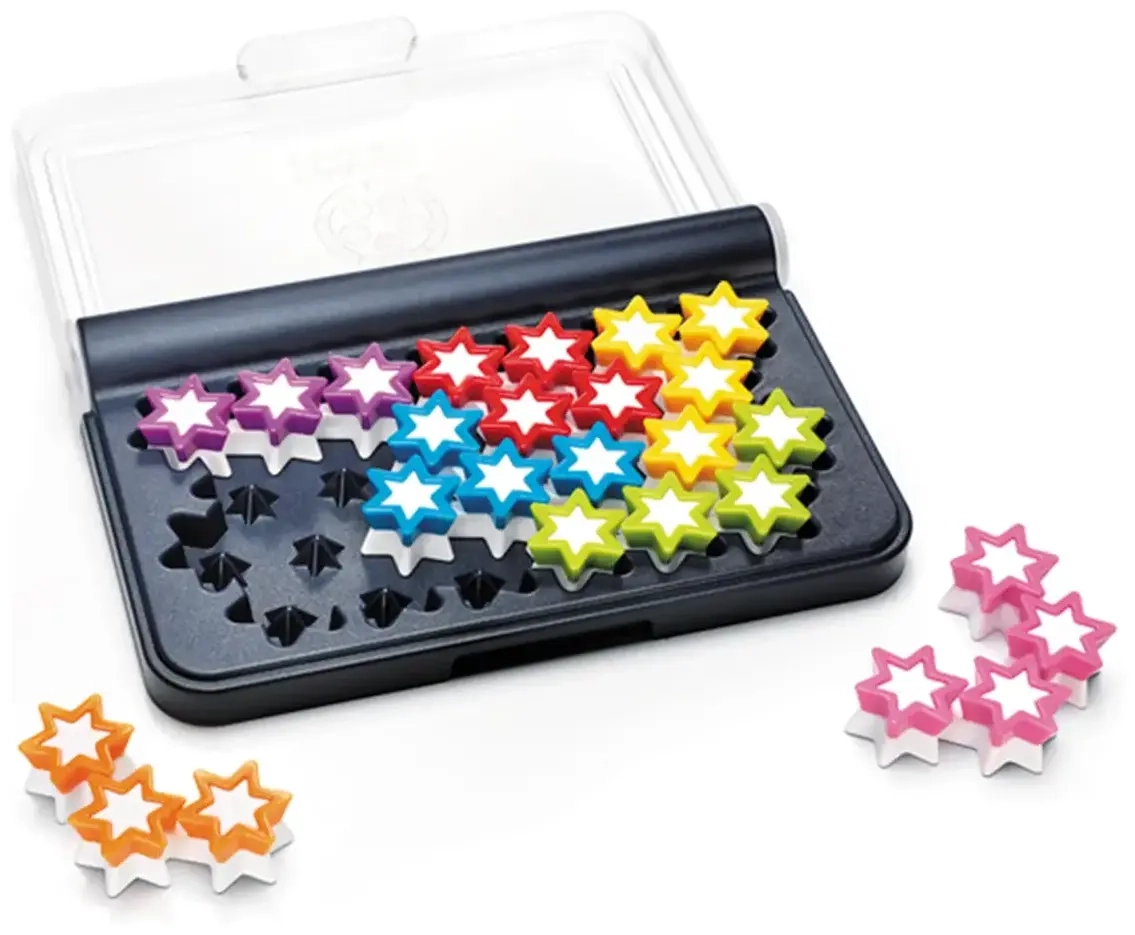 IQ Stars