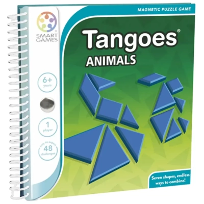 Tangoes Animals