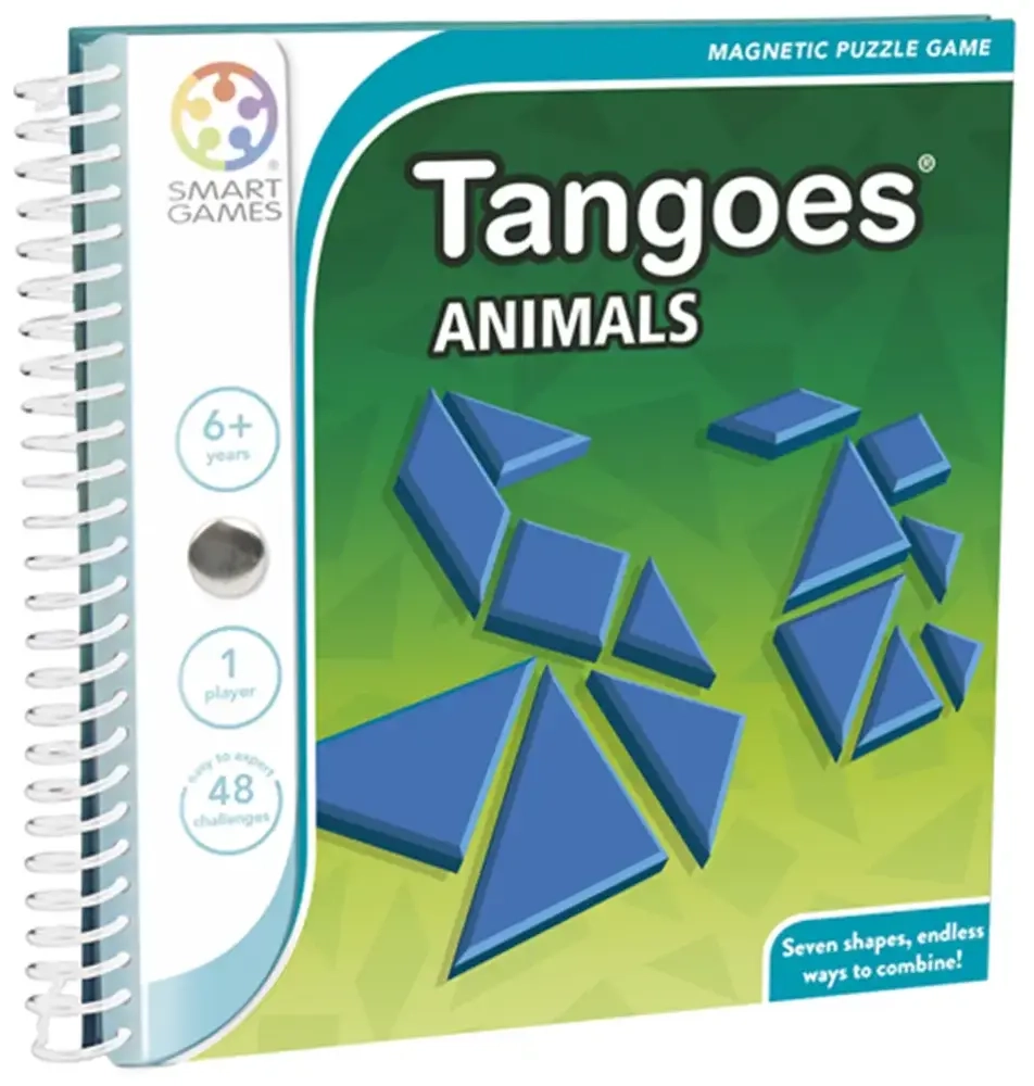Tangoes Animals
