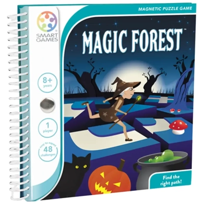 Magic Forest