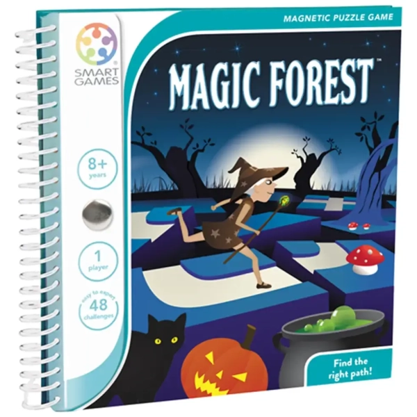 Magic Forest