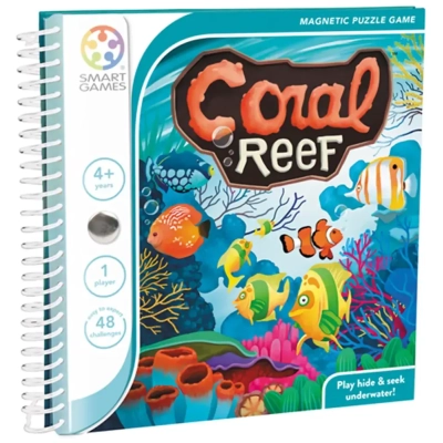 Coral Reef