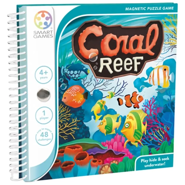 Coral Reef
