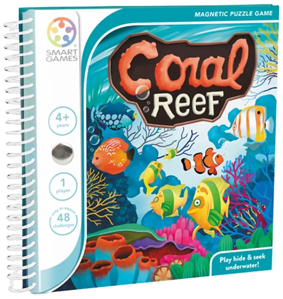 Coral Reef