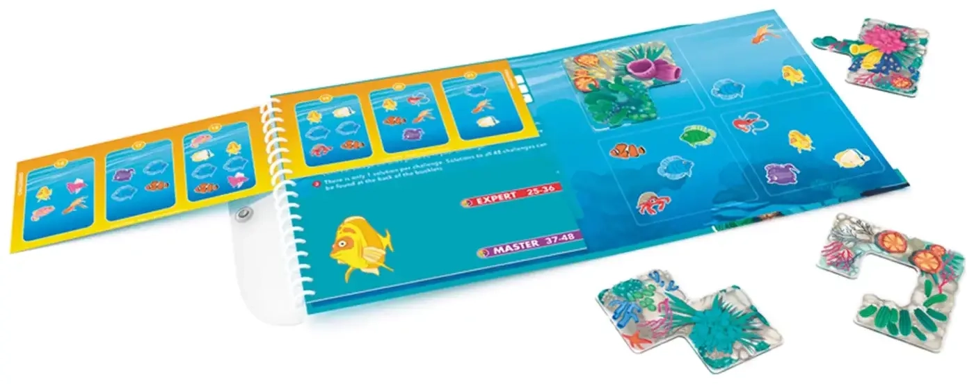 Coral Reef