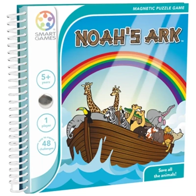 Noah's Ark
