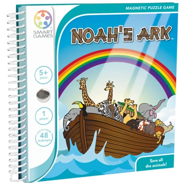 Noah's Ark