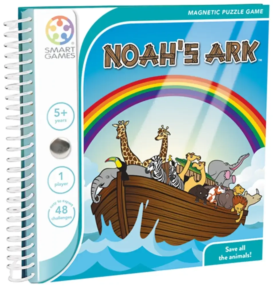 Noah's Ark