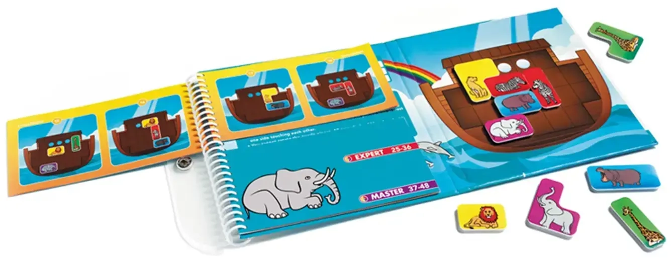 Noah's Ark
