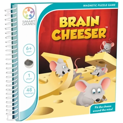 Brain Cheeser