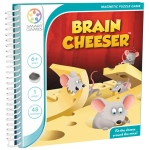 Brain Cheeser