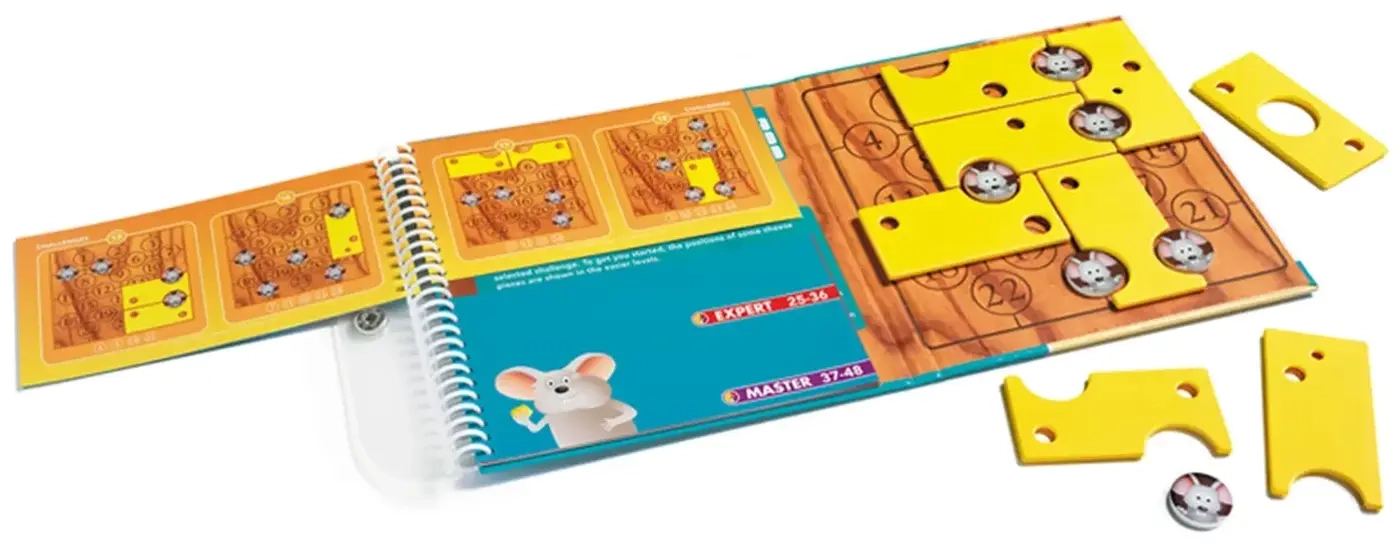 Brain Cheeser