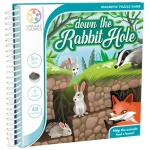 Down The Rabbit Hole