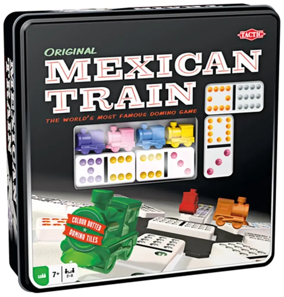 Mexican Train