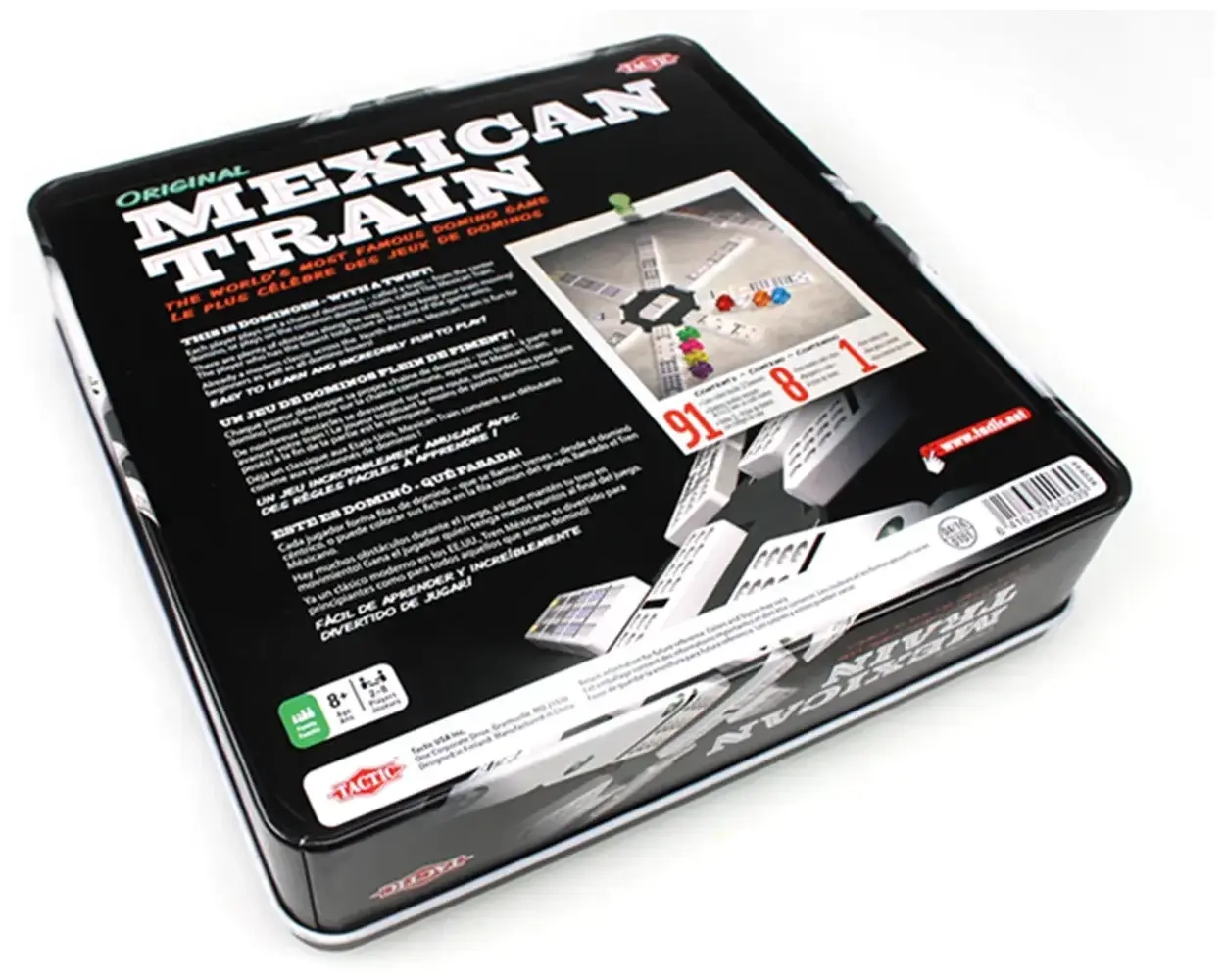 Mexican Train