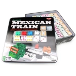 Mexican Train