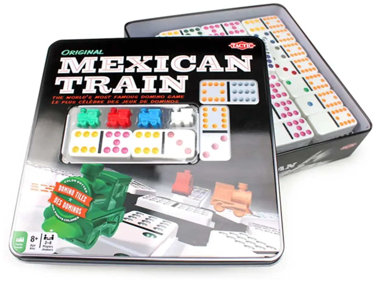 Mexican Train