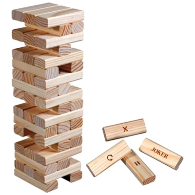 Action Tower