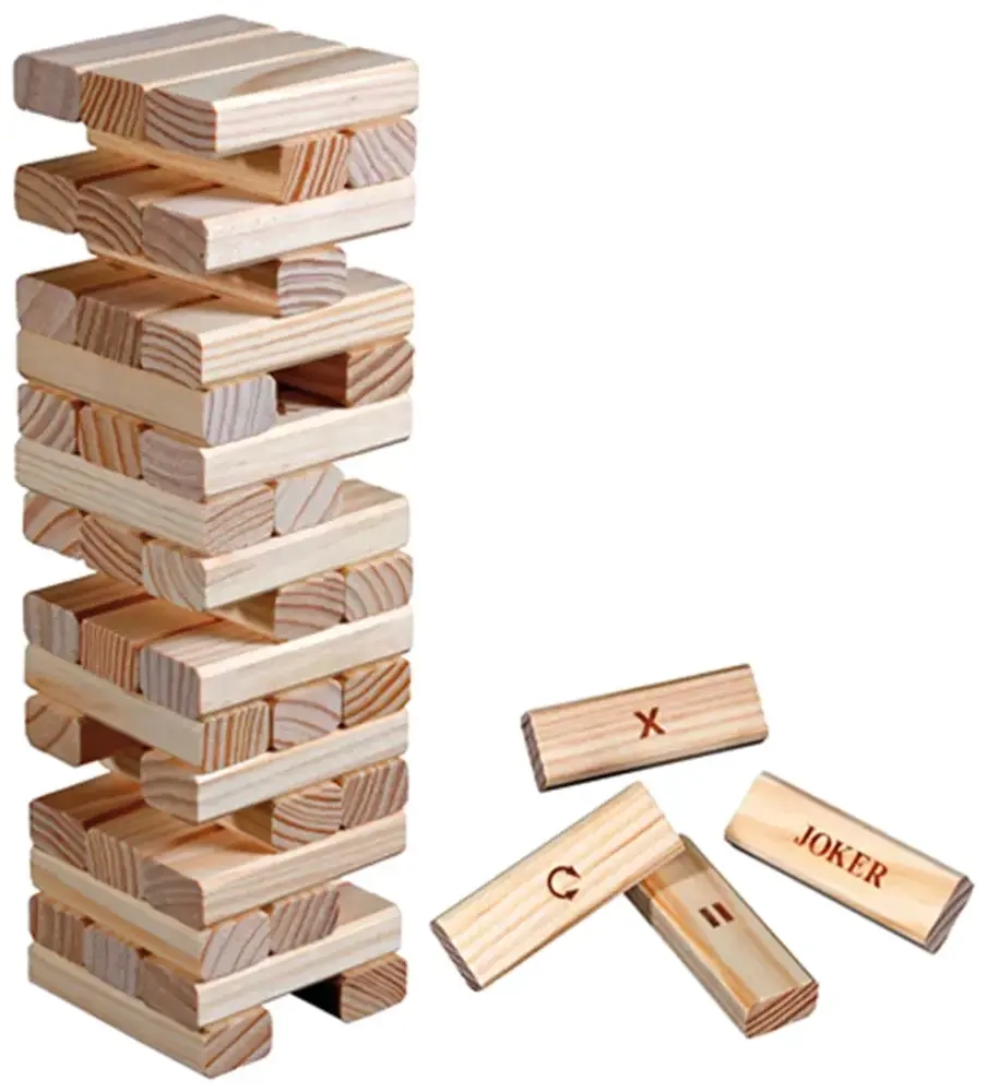 Action Tower
