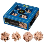 Puzzleset I - Buche