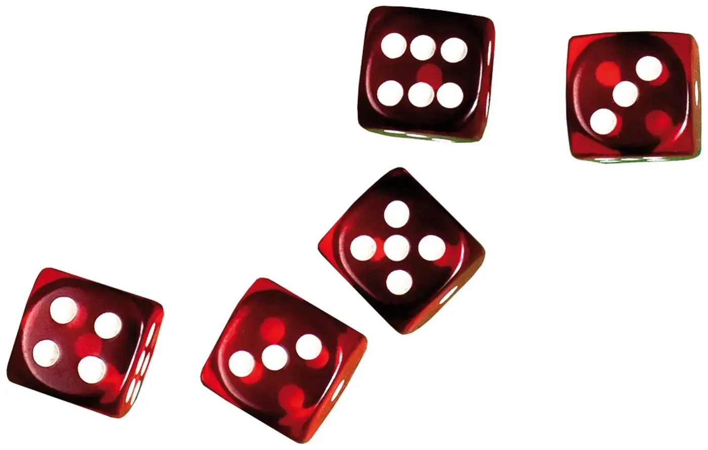 Pokerchips - Aluminiumkoffer