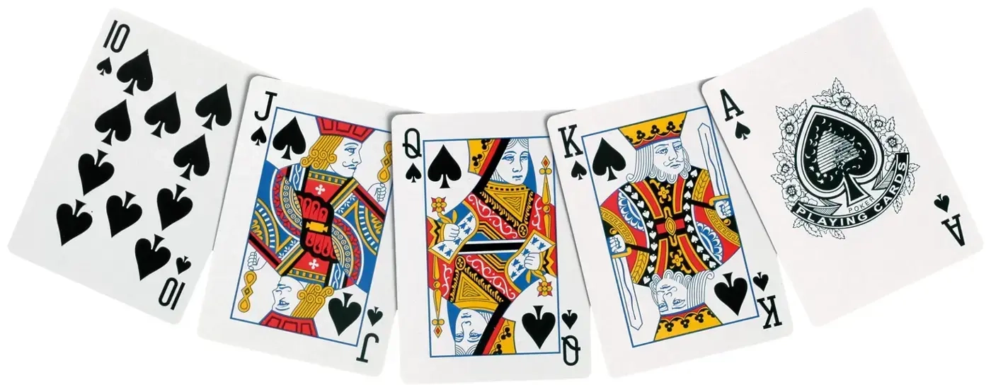 Pokerchips - Aluminiumkoffer