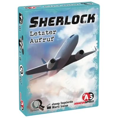 Sherlock – Letzter Aufruf