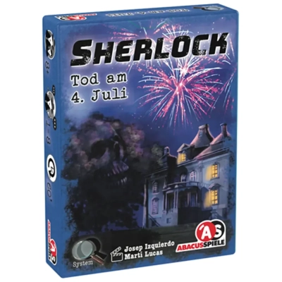 Sherlock – Tod am 4. Juli