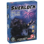 Sherlock – Tod am 4. Juli