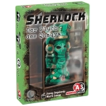 Sherlock – Der Fluch des Qhaqya