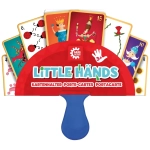 Little Händs Kartenhalter