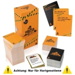 Harter Tobak ROAST - Mobbing Edition