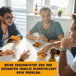 Harter Tobak ROAST - Mobbing Edition
